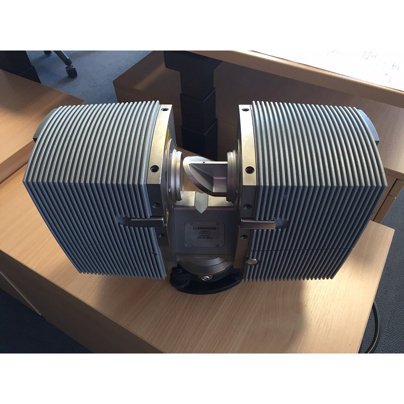 FARO Photon incl. accessories, 5.500,00