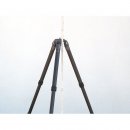 Laser Scanner Carbon Tripod