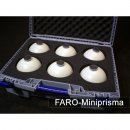 Conjunto de esferas de referencia para escáneres...