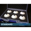 Set de sphères de référence pour le...