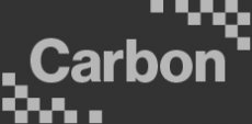 Treppiede in carbonio