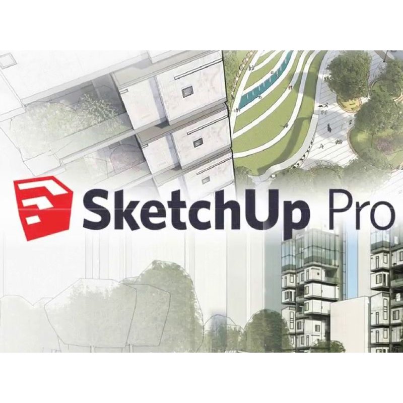 SketchUp Pro 2019 buy online