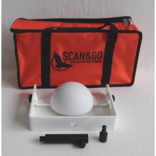 Scan&Go-System