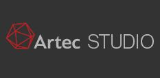 ARTEC Studio