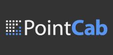 PointCab Software