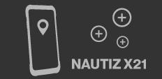 Accessories for NAUTIZ X21/ X21 Pro