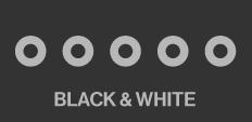 Black & White