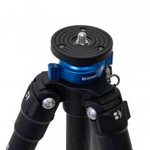 Trépied en carbone pour le laser scanner Leica BLK