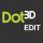 Dot3D Edit