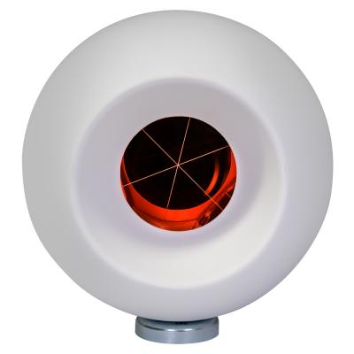 Laser scanner prism reference sphere (145mm diameter)