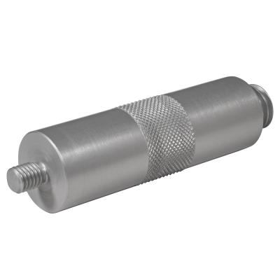 Prismenstab-Adapter 5/8 Zoll für Referenzkugeln (145 mm)