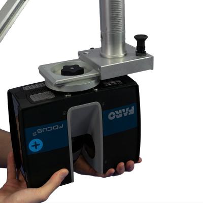 Overhead 3D Safety Adapter for FARO Focus S and M