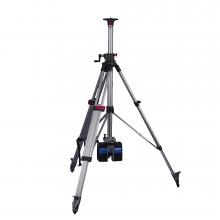 2-Way Telescope Tripod with 3D Safety Adapter for FARO...