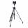 2-Way Telescope Tripod with 3D Safety Adapter for FARO Focus S and M, Focus Premium & Core