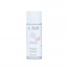 AESUB white – Anti-reflective spray for 3D laser scanning