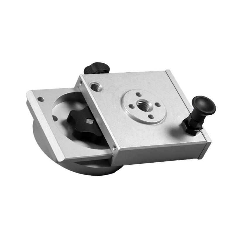 Overhead 3D Safety Adapter for Trimble - Laserscanning Europe Online Shop