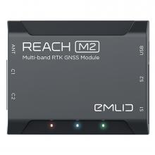 EMLID Reach M2 Multi-band RTK GNSS module
