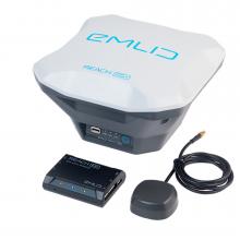 EMLID Reach M+ UAV-Mapping-Kit