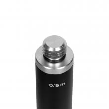 EMLID Reach extension pole  (length=150mm)