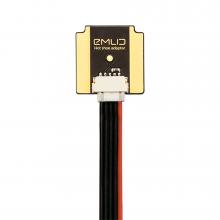 EMLID Reach M2/M+ camera hot shoe adapter