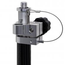 Carbon rod for EMLID Reach RS