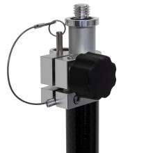 Carbon rod for EMLID Reach RS