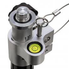 Carbon rod for EMLID Reach RS