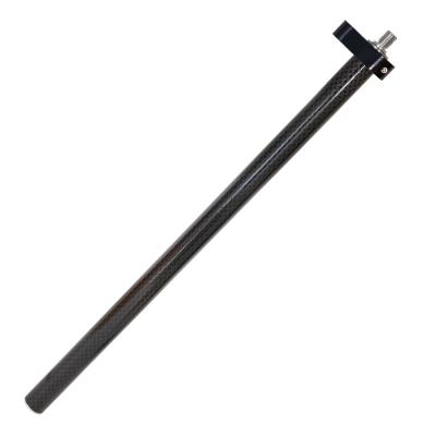 EMLID Reach RS2/ RS+ 3 Piece Travel Pole
