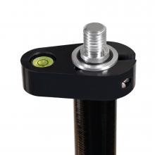 3 Piece Travel Pole for EMLID Reach receivers