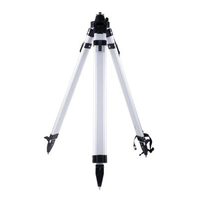Tripod for GNSS with integrated extension