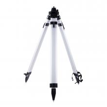 Tripod for GNSS with integrated extension