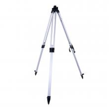 Tripod for GNSS with integrated extension