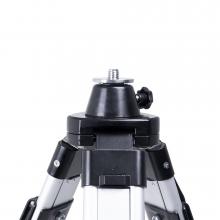 Tripod for GNSS with integrated extension