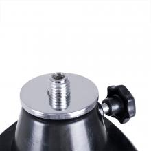 Tripod for GNSS with integrated extension