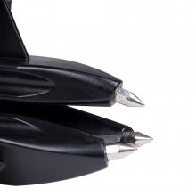 Tripod for GNSS with integrated extension