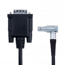 Cable for EMLID Reach RS+/RS, 2m with DB MALE Connector...