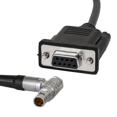 EMLID Reach RS+/RS2 Cable 2m with DB FEMALE Connector (90°)