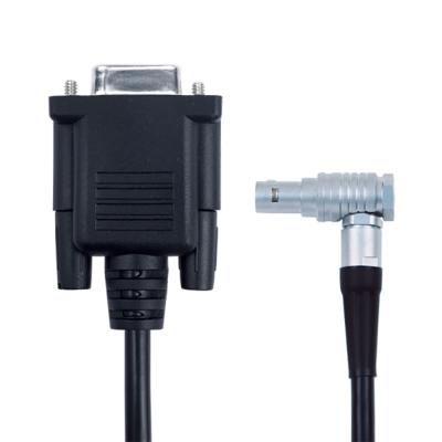 Cable for EMLID Reach RS+/RS, 2m with DB FEMALE Connector (90°)