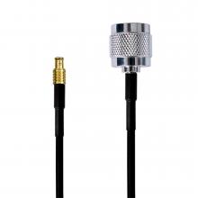 EMLID Reach M+/M2 TNC Antenna Adapter Cable 2m
