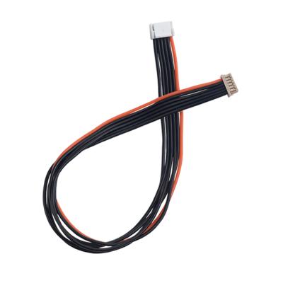 Cable JST-GH to DF13 6p-6p for Pixhawk 1/ Reach M2/M+