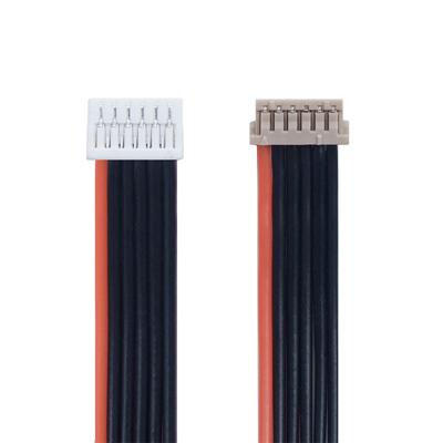 Reach M2/M+ JST-GH to DF13 6p-6p Cable for Pixhawk 1