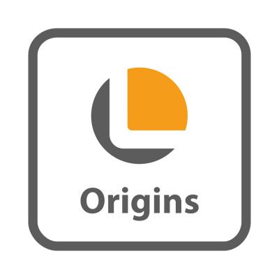 PointCab Origins incl. 1 year support