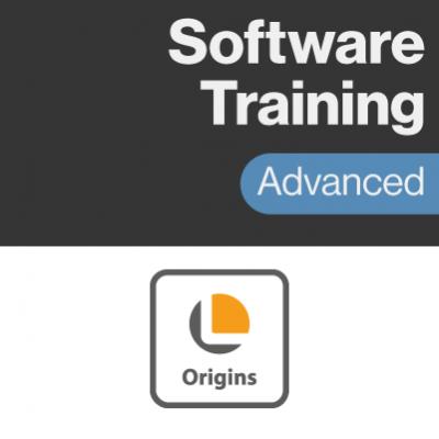 PointCab training for advanced users