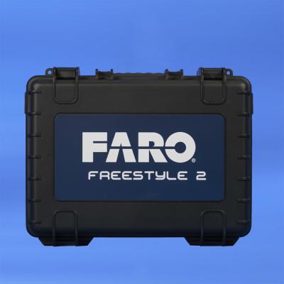 Rent FARO Freestyle 2