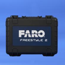 FARO Freestyle 2 mieten
