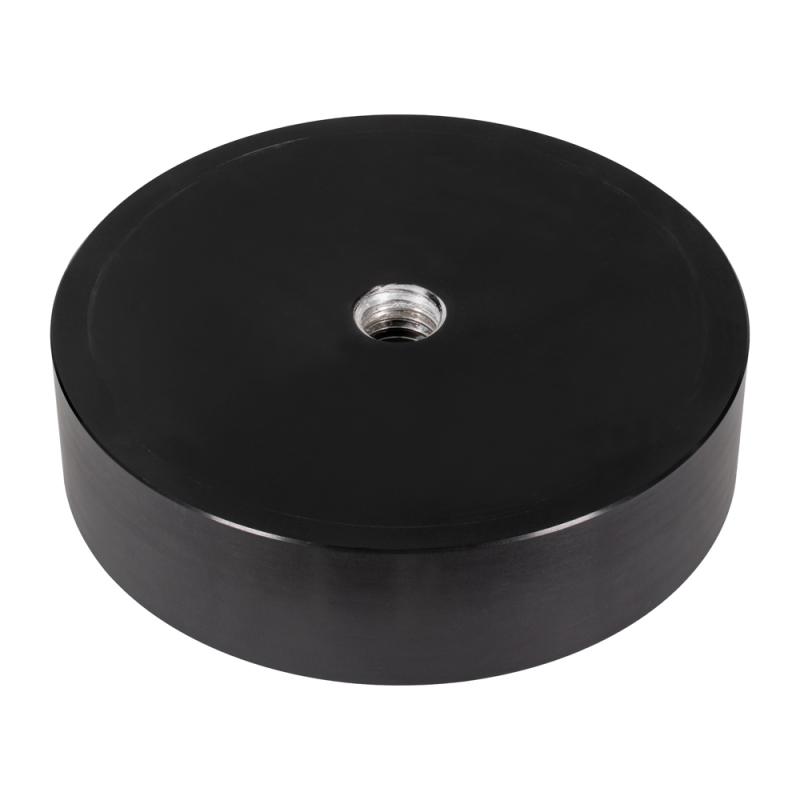 Trimble Quick Release with 5/8" female thread, 140,00