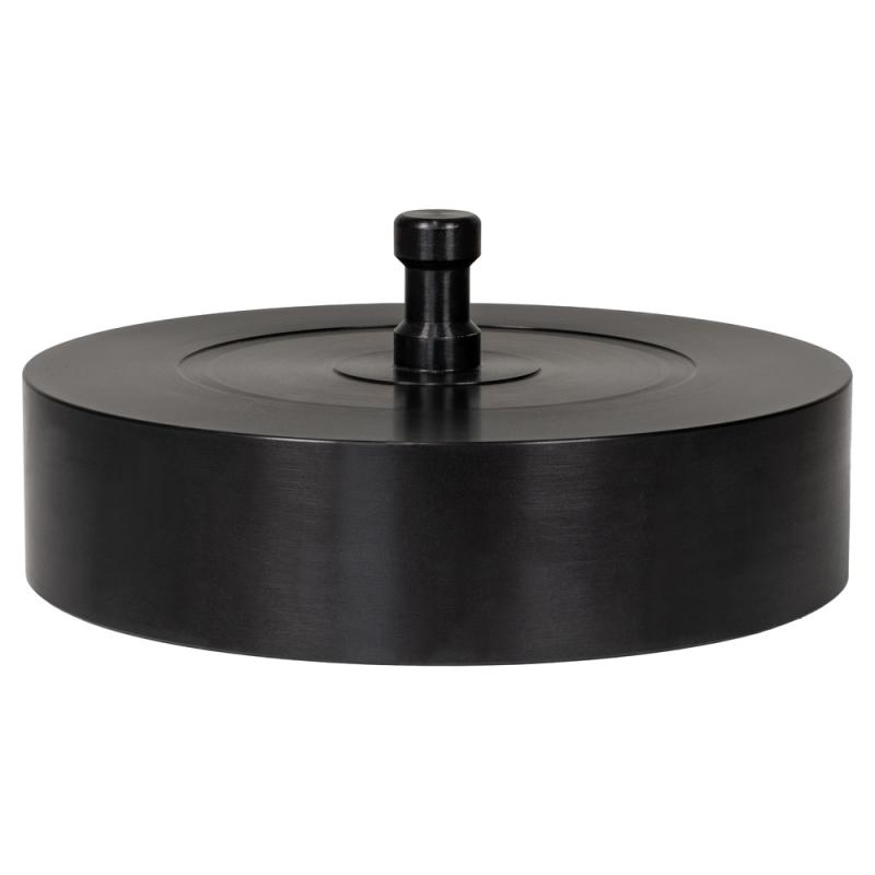 Trimble Quick Release with 5/8" female thread, 140,00