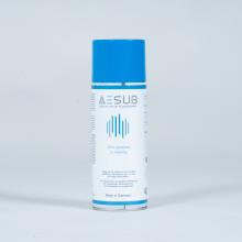 AESUB blue - Set of 12 cans of anti-reflective spray
