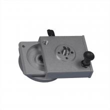 Adaptador de seguridad 3D para escaneos suspendidos para Leica RTC360 rosca de 5/8 de pulgada macho