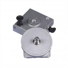 Überkopf-3D-Safety-Adapter für Leica RTC360 5/8"-Innengewinde